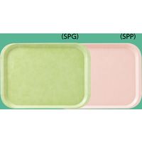 三信化工 ノンスリップエスタートレイ SE-10N-SPG 1枚（直送品）