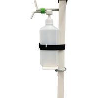 イモタニ フットシュッシュ ボトル無し FT-002 1台（直送品）