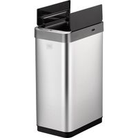 EKO ファントムXセンサービン45L ごみ箱 シルバー EK9261MT-45L 1台