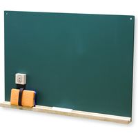 すこしおおきな黒板　A3　緑 SBG-L-GR 1個 日本理化学工業（直送品）