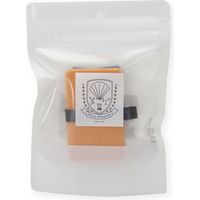 日本理化学工業 ちいさな黒板ふき Sサイズ SRF-S 1個