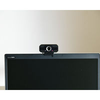 WEBカメラ フルHD 200万画素 USB式 マイク内蔵 QWC-001 1台 クオリティトラストジャパン