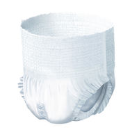 白十字 サルバ やわ楽パンツ Ｍ-Ｌ お試しパック　1セット（12枚：2枚入×6パック）