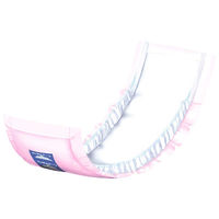 白十字 サルバ 尿とりパッド 女性用 コンパクトパック 1箱（40枚：2枚入×20パック）