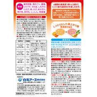 いい湯旅立ち 粉末薬用入浴剤 ゆったりくつろぐ 紅葉にごり湯の宿 1箱（12包入）白元アース