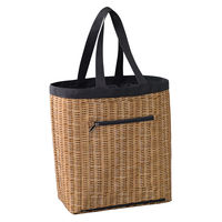 スパイス バカンス 巾着蓋付きクーラートートバッグ パニエ SFVG1702 1個（直送品）