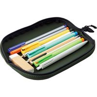 リヒトラブ ALTNA トレーペンケース Lサイズ ネイビー A7762-11 1個