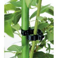 山研工業 らくらく固定ポールクリップ 直径20mm 29050014 1個