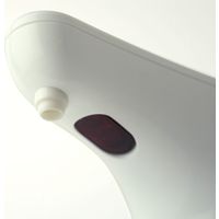 家庭用アルコール専用 手指消毒自動ディスペンサー Lite 360ml TDS-ADL 1個 高森コーキ