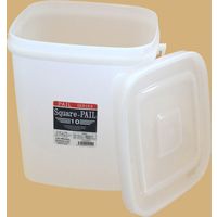 山研工業 スクエアペール #10 29050016 1個