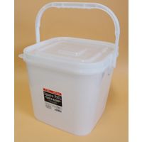 山研工業 スクエアペール #16 29050017 1個