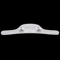 マグエックス マグネットワイドクリップ MCWD-210W 5個