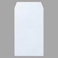 ムトウユニパック ケント紙封筒 角8 〒枠なし 1袋（100枚入）
