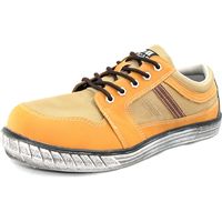 フェアストーン 安全靴 スニーカー cpm140 キャメル 26.5cm cpm1400402 1足（直送品）