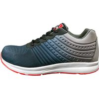 フェアストーン 安全靴 軽量 樹脂製先芯 スニーカー cpm150 ブラック 26.0cm cpm1500401 1足（直送品）