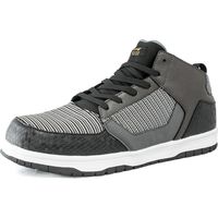 フェアストーン 安全靴 スニーカー cpm370 ブラック 27.0cm cpm3700601 1足（直送品）