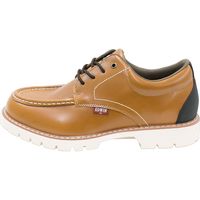 フェアストーン スニーカー 防水靴 EDWIN edm7310w キャメル 25.0cm edm7310w0202 1足（直送品）