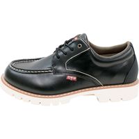 フェアストーン スニーカー 防水靴 EDWIN edm7310w ブラック 27.0cm edm7310w0601 1足（直送品）