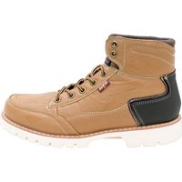 フェアストーン ハイカット シューズ　EDWIN　edm8500 キャメル 28.0cm edm85000704 1足（直送品）