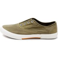 フェアストーン スリッポン メンズ スニーカーシューズ rg513 カーキ 28cm rg5130701 1足（直送品）