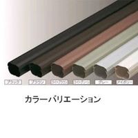 桃陽電線 ダクトジョイント DJ80WH 1個（直送品）