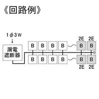 テンパール工業 スタンダード住宅用分電盤扉付 MAG310262F 1個（直送品）