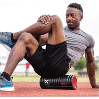 ミューラー グリッドフォームローラーX 04406 1本