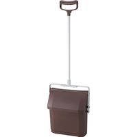 山崎産業 デイリークリーン ブンチリNT 4903180177912 1箱（1本入）