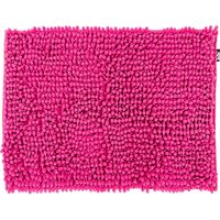 山崎産業 バスマット スウスウ抗菌ストロングW 45×60 カジュアルピンク 4903180190942 1枚入