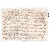 山崎産業 バスマット　スウスウ抗菌ストロングＷ　３６×５０　オフホワイト　1箱（1枚入） 4903180190935（直送品）