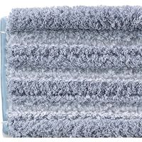 山崎産業 コンドル　ハイマジックウェットモップ　スペア  マイクロファイバーモップ  2個