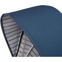 Aprica（アップリカ） ラクーナ クッション AC スポーティネイビー NV 2106243 1台（直送品）