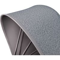 Aprica（アップリカ） ラクーナ クッション AC アクティヴグレーデニム GR 2106241 1台（直送品）