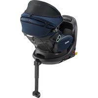Aprica フラディア グロウ ISOFIX 360°セーフティー プレミアム AB ネイビーミッドナイト NV 2107707 1台（直送品）