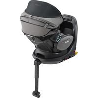Aprica フラディア グロウ ISOFIX 360°セーフティー プレミアム AB グレーパール GR 2107708 1台（直送品）