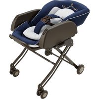 Aprica（アップリカ） ユラリズム スマート ナイト スターズ NV 2109078 1台（直送品）