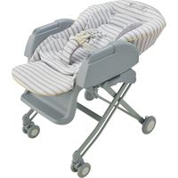 Aprica（アップリカ） ユラリズム エレファント ラブ GR 2109079 1台（直送品）