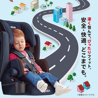 Aprica（アップリカ） エアグルーヴ AD ネイビースプリーム NV 2108590 1台（直送品）