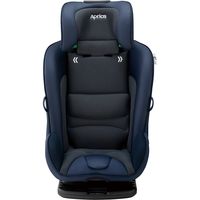 Aprica フォームフィット ISOFIX 360°セーフティー ネイビートワイライト NV 2110273 1台（直送品）