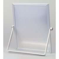 ヤマムラ アルミスタンドミラー AL-20 1セット(36個入)