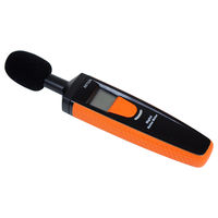 ビッグマン スマートデジタル騒音計 BST02N 052577 1台