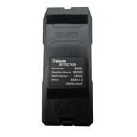 壁裏下地スタッドセンサーmini BWS1 052564 1台