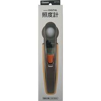 ビッグマン スマートデジタル照度計 BST03L 052578 1台