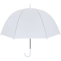 丸玉工業 ベルドームアンブレラ(#02スノーホワイト) 90209002 1セット(6本)