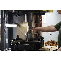 よこやま 燕人の匠 銅製マグカップ500ml AB-226 1個