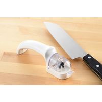 川崎合成樹脂 マミーダイヤモンドシャープナー MS-051 1台