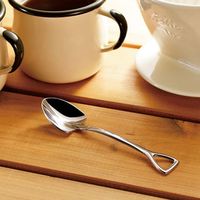 よこやま ミニスコップ SHV-03 1本