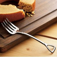 よこやま ミニフォーク SHV-06 1本（直送品）