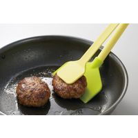 川崎合成樹脂 SS-045 シリコーンキャッチターナー ピンク 1個（直送品）