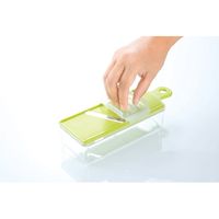 川崎合成樹脂 I-調理器セット グリーン VC-042 1セット